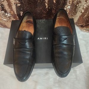 Gucci man shoes 8.5